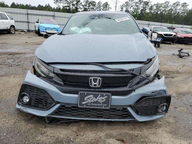 SHHFK7H90KU217941 Honda Civic Sport Touring