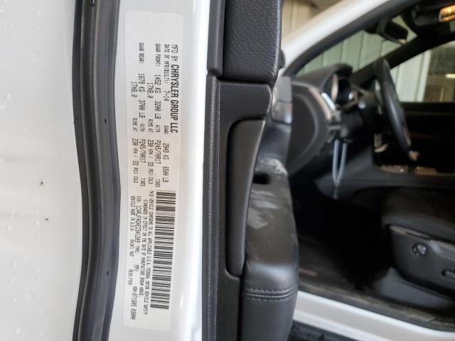 1C4RJFAGXEC541209 Jeep Grand Cherokee Laredo