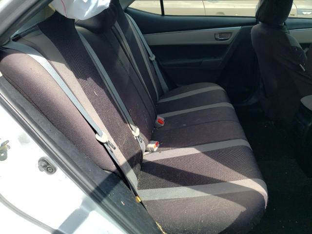 2T1BURHE0EC146090 Toyota COROLLA L