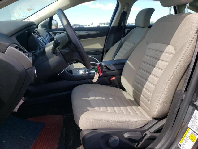 3FA6P0G75KR164099 Ford FUSION S