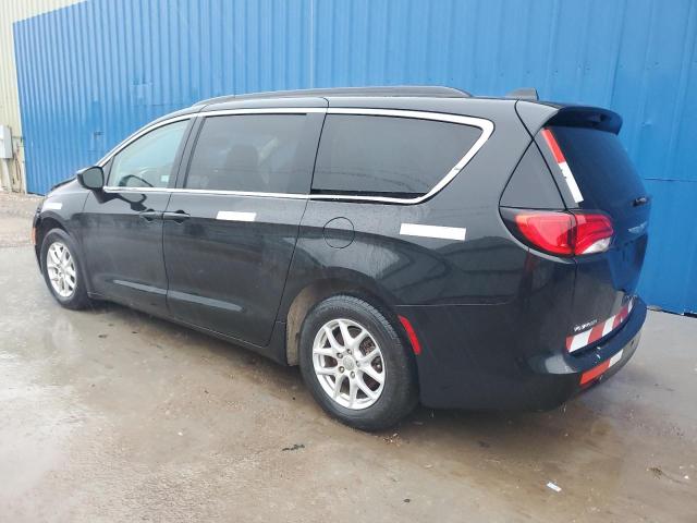 2C4RC1DG7LR157126 Chrysler Voyager Lxi