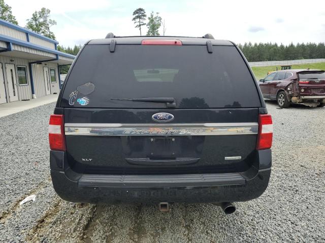 1FMJK1HT0GEF32490 Ford Expedition El Xlt
