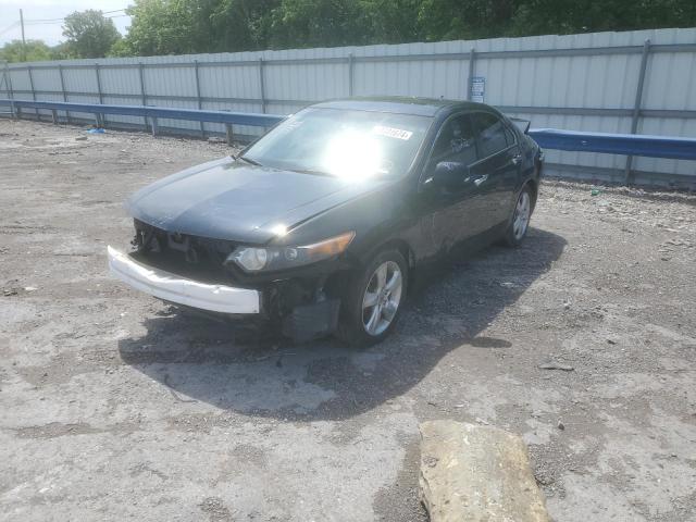 Auction sale of the 2010 Acura Tsx, vin: JH4CU2F64AC018153, lot number: 53531674