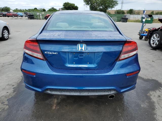 2HGFG3B58EH511573 Honda Civic Lx