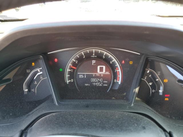 2HGFC2F51GH517864 Honda Civic Lx