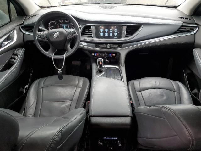 5GAERBKW8JJ159841 Buick Enclave Essence