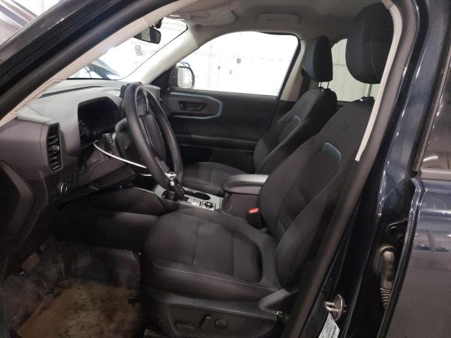 3FMCR9D99MRA83204 Ford Bronco Sport Badlands