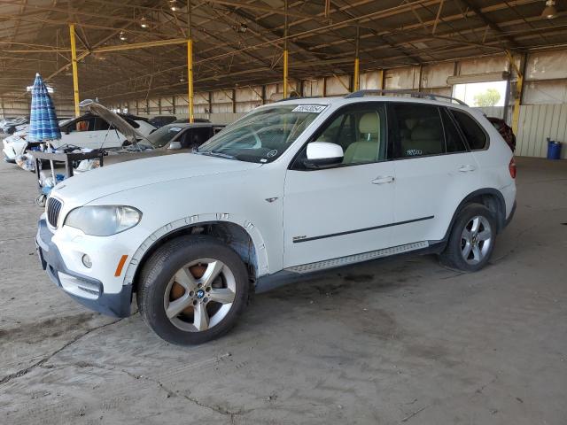 Auction sale of the 2007 Bmw X5 3.0i, vin: 00000000000000000, lot number: 55043054