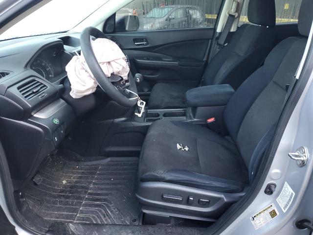 2HKRM4H54GH675950 Honda CR-V EX