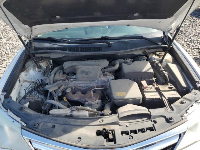 4T4BF1FK4ER442271 Toyota CAMRY L