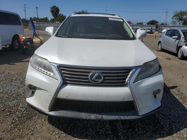 2T2ZK1BA5EC139269 Lexus RX 350