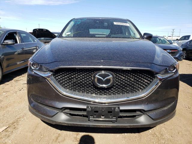 JM3KFBCM1L1816187 Mazda Cx-5 Touring