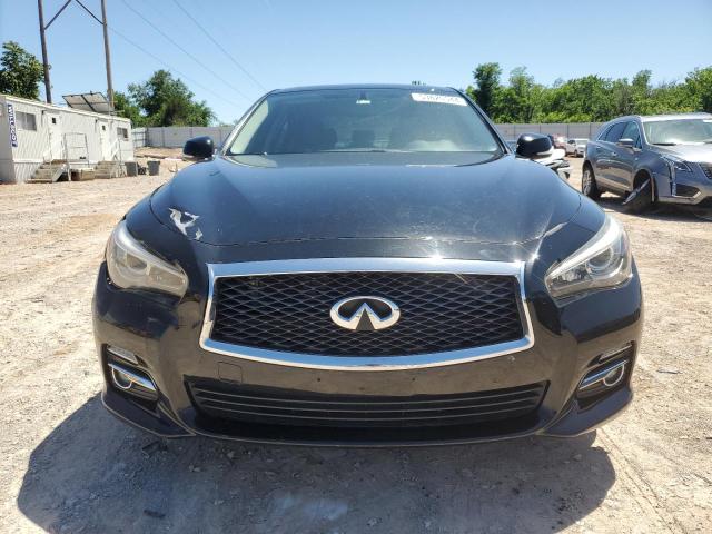 JN1BV7AR7EM698948 Infiniti Q50 BASE