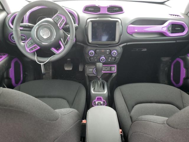 ZACNJDB15PPP15132 Jeep Renegade Latitude