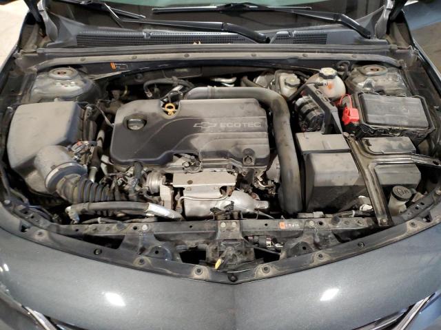 1G1ZE5ST0HF229678 Chevrolet MALIBU LT