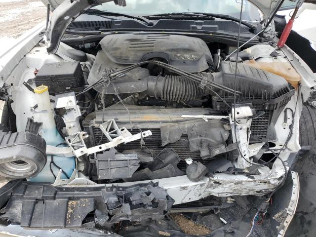 2C3CDZAGXMH542651 Dodge Challenger Sxt