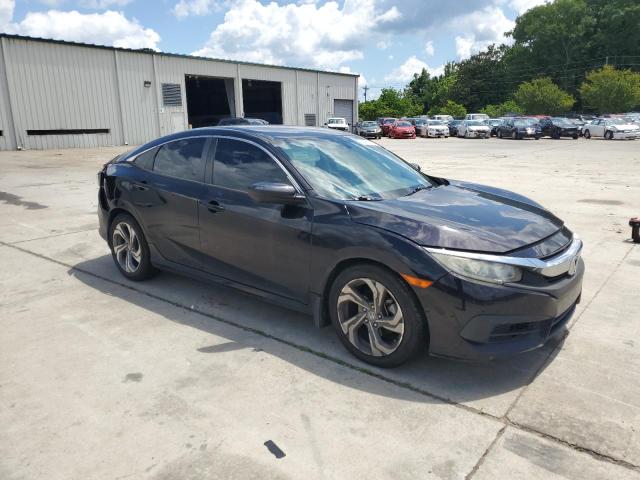 19XFC2F50GE018306 Honda Civic Lx