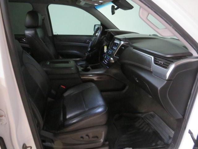 1GNSCHKC5HR198417 Chevrolet Suburban C1500 Lt