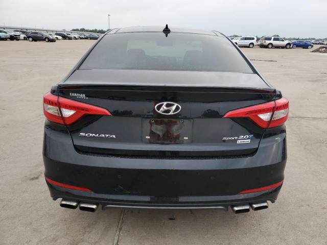 5NPE34AB1FH259824 Hyundai SONATA SPO