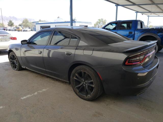 2C3CDXBG9JH335831 Dodge Charger Sxt