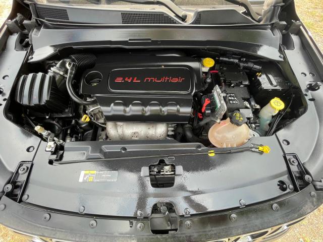 3C4NJCBB9HT661186 Jeep Compass Latitude
