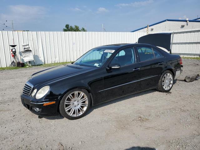Auction sale of the 2008 Mercedes-benz E 350 4matic, vin: WDBUF87X08B301304, lot number: 55662084