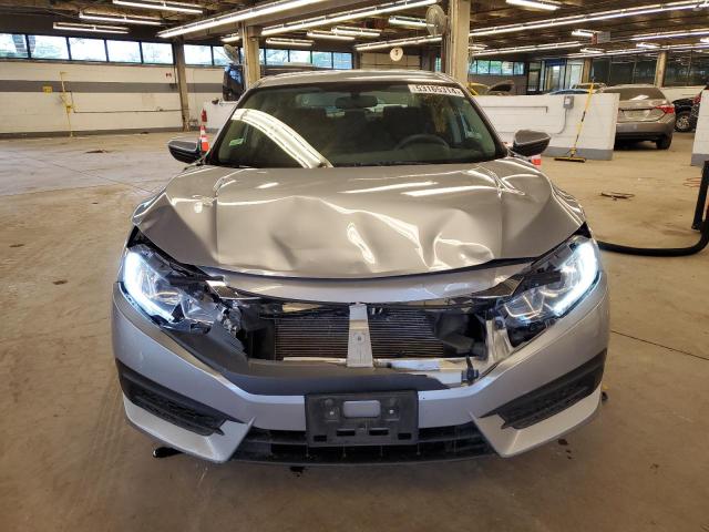 19XFC2F58HE069442 Honda Civic Lx