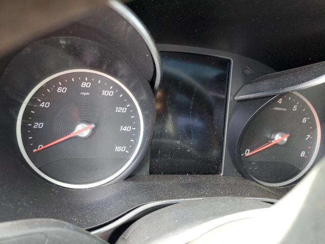 55SWF8EB4KU284530 Mercedes-Benz C 300 4matic