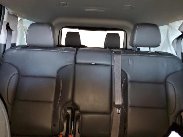 1GKKNML49PZ245552 GMC ACADIA SLT