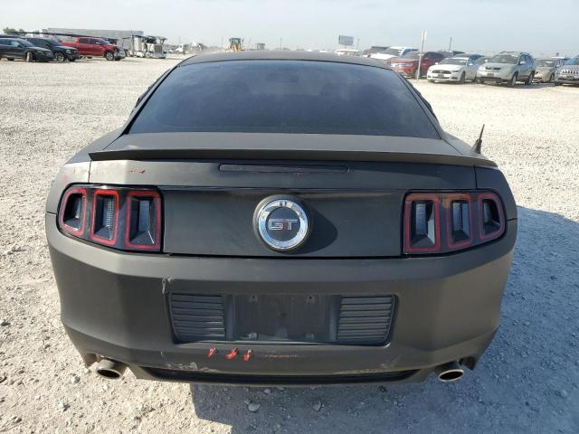 1ZVBP8CF6E5271476 Ford MUSTANG GT