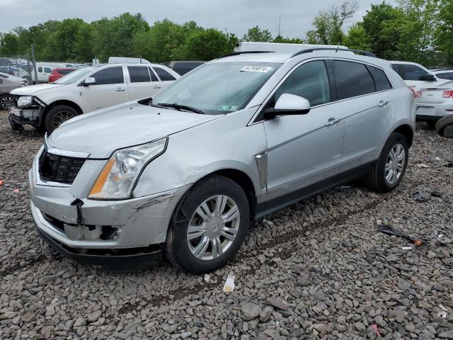 Продажа на аукционе авто 2014 Cadillac Srx, vin: 3GYFNAE3XES586172, номер лота: 54769874