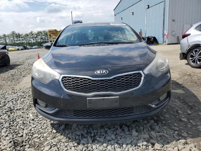 KNAFX4A80F5266614 KIA FORTE EX