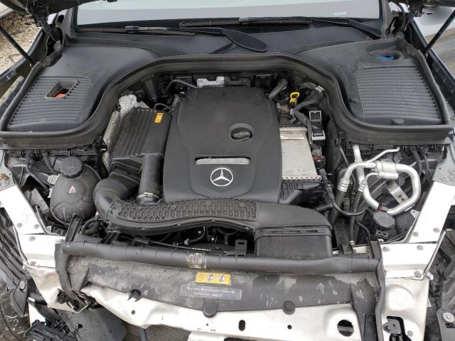 WDC0G4KB4KV136326 Mercedes-Benz Glc 300 4matic