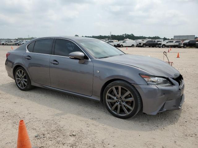 JTHBE1BLXFA001309 Lexus GS 350