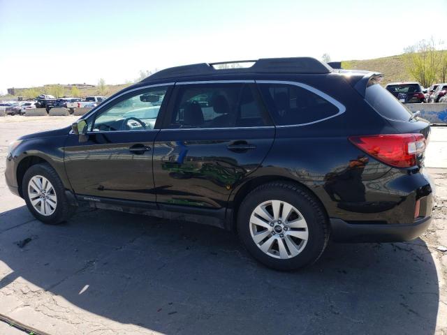 4S4BSACCXH3400507 Subaru Outback 2.5i Premium