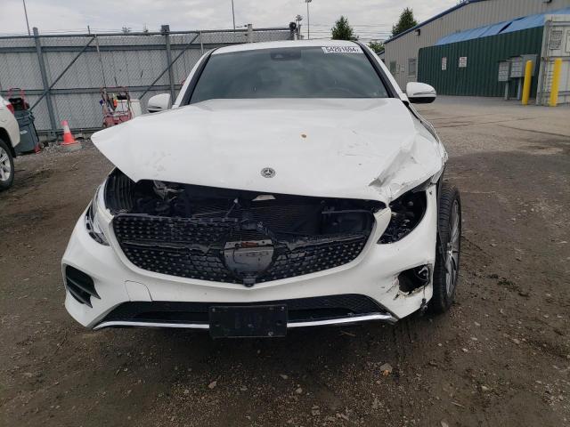 WDC0J4KB3KF498806 Mercedes-Benz Glc Coupe 300 4matic