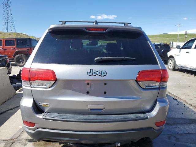 1C4RJFAG4FC886186 Jeep Grand Cherokee Laredo