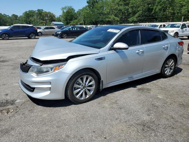 5XXGU4L37JG182568 KIA OPTIMA EX