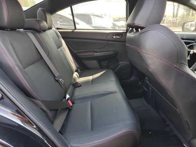 JF1VA1J66F9826468 Subaru Wrx Limited