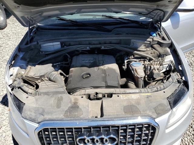 WA1CFAFP3EA035665 Audi Q5 PREMIUM