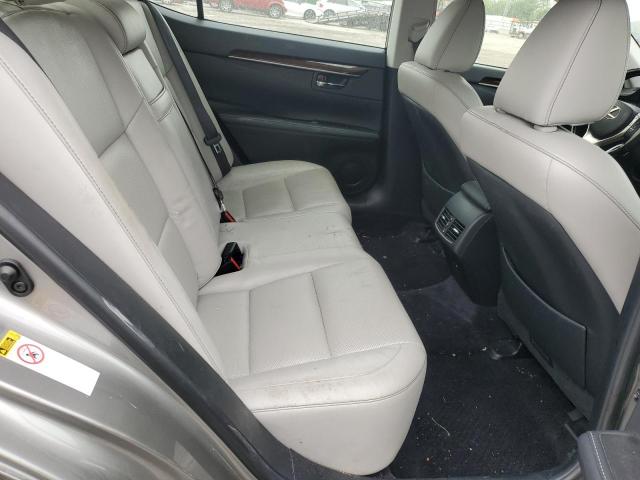 JTHBK1GG3F2164012 Lexus ES 350