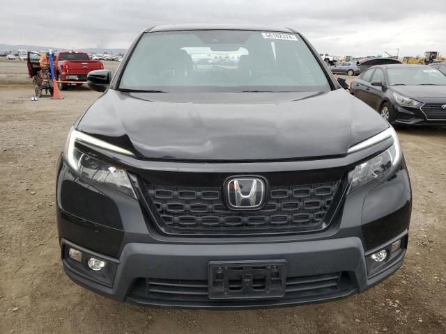 5FNYF8H54KB024175 Honda Passport Exl