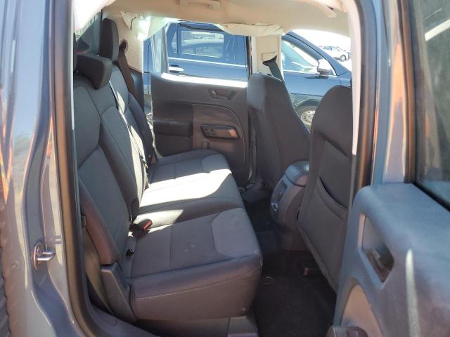 3FTTW8E3XPRA56163 Ford Maverick Xl