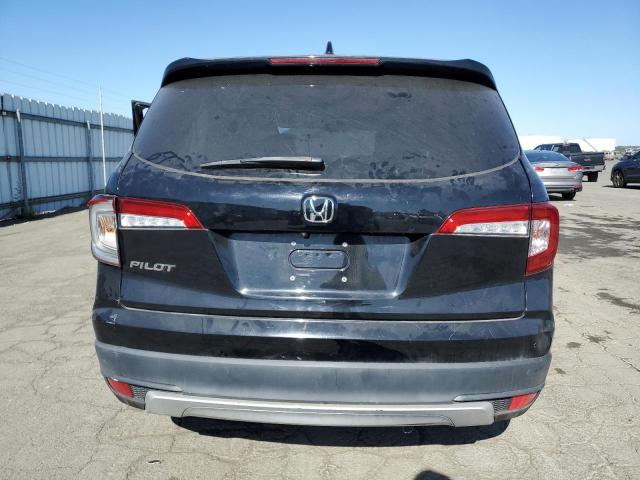 5FNYF5H58LB024003 Honda PILOT EXL