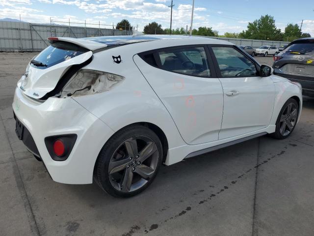 KMHTC6AE6FU218216 Hyundai Veloster Turbo