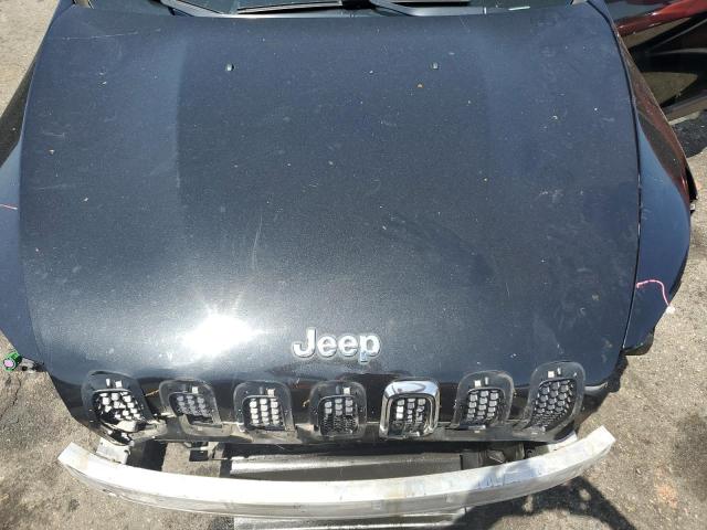 1C4PJMCB1FW552693 Jeep Cherokee Latitude