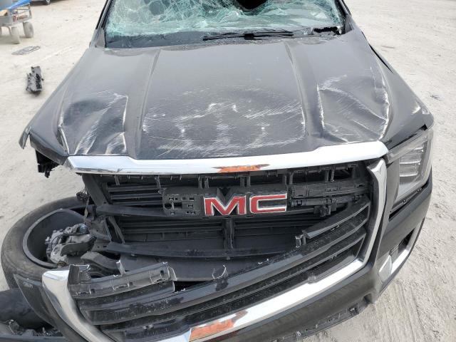 1GKS1FKD4PR179596 GMC Yukon Xl C1500 Sle