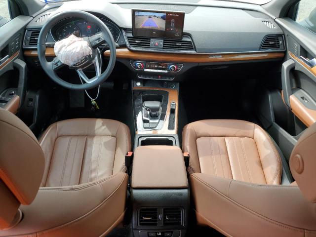 WA1AAAFY8M2062948 Audi Q5 PREMIUM