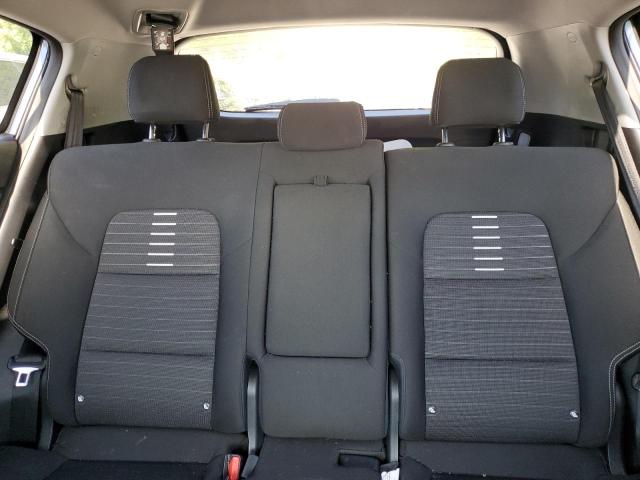 KNDPMCACXM7871174 KIA Sportage Lx