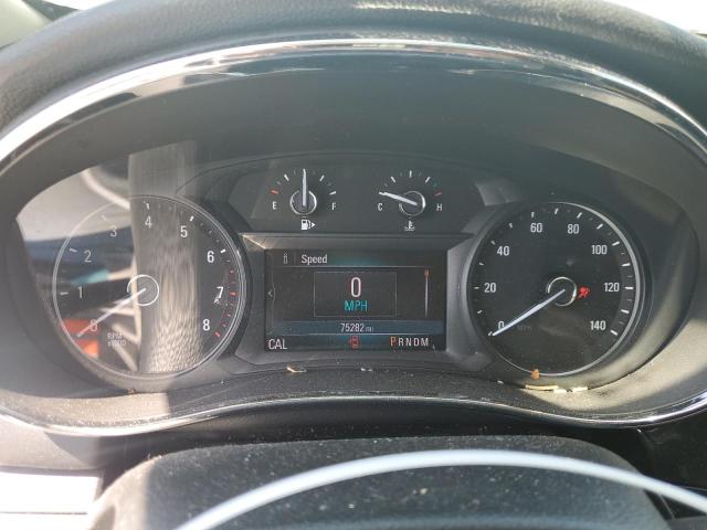 KL4CJASB1KB830163 Buick Encore Preferred